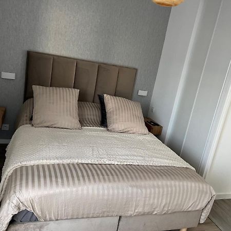 סאריס Superbe Appartement Tres Confortable מראה חיצוני תמונה