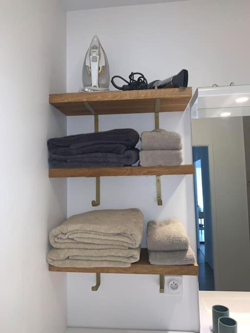 סאריס Superbe Appartement Tres Confortable מראה חיצוני תמונה