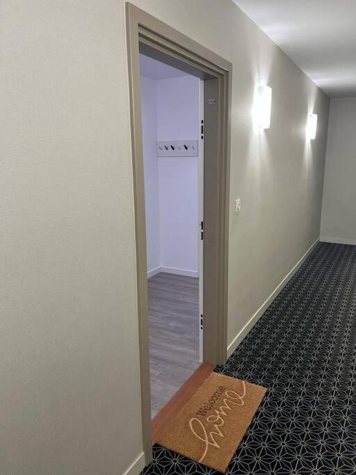 סאריס Superbe Appartement Tres Confortable מראה חיצוני תמונה