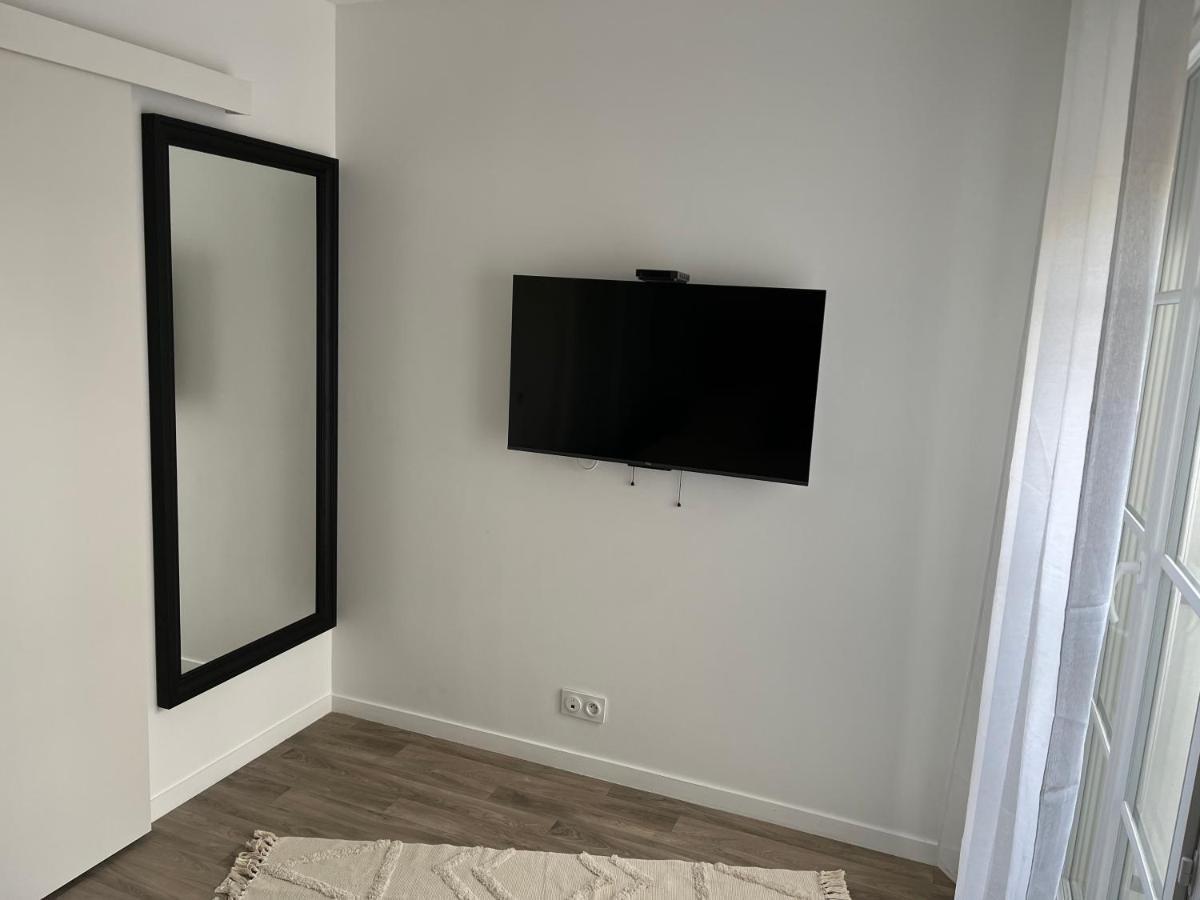 סאריס Superbe Appartement Tres Confortable מראה חיצוני תמונה