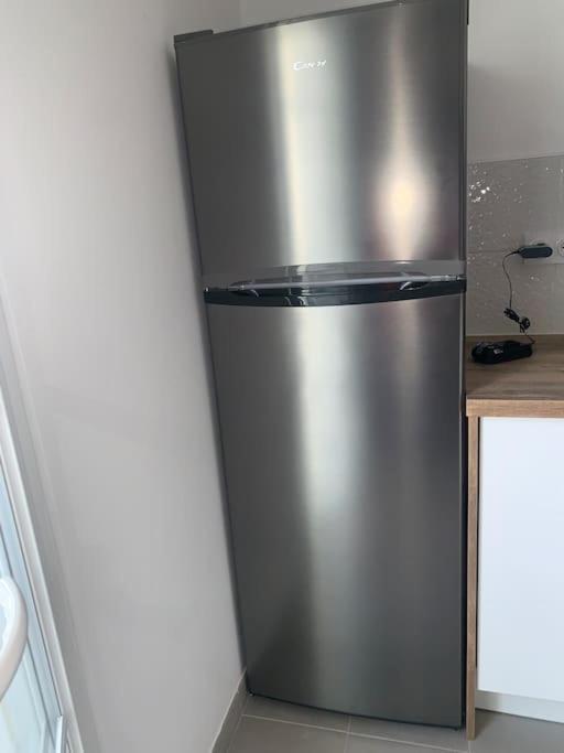 סאריס Superbe Appartement Tres Confortable מראה חיצוני תמונה