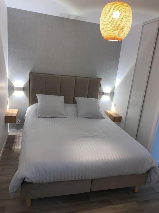 סאריס Superbe Appartement Tres Confortable מראה חיצוני תמונה