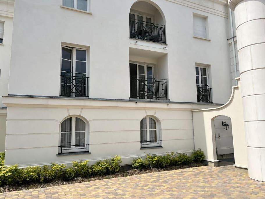 סאריס Superbe Appartement Tres Confortable מראה חיצוני תמונה