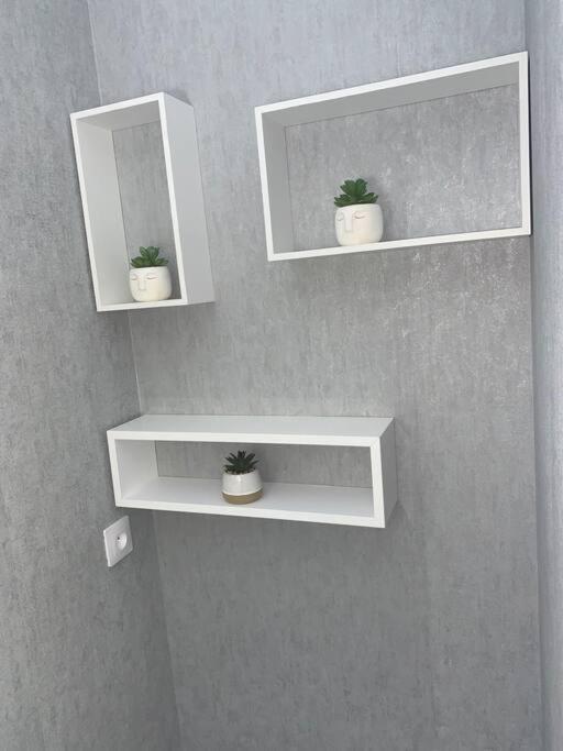 סאריס Superbe Appartement Tres Confortable מראה חיצוני תמונה