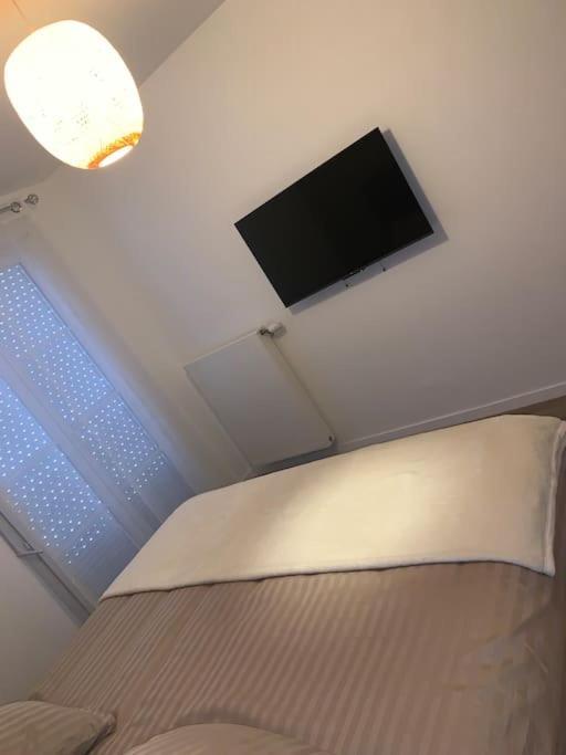 סאריס Superbe Appartement Tres Confortable מראה חיצוני תמונה