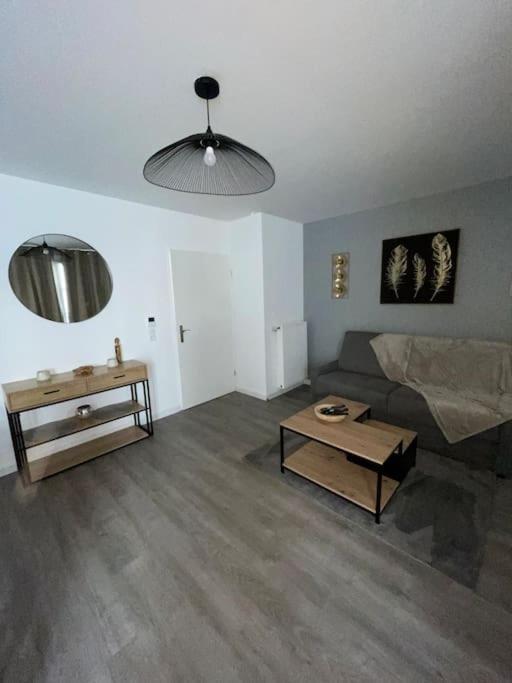 סאריס Superbe Appartement Tres Confortable מראה חיצוני תמונה