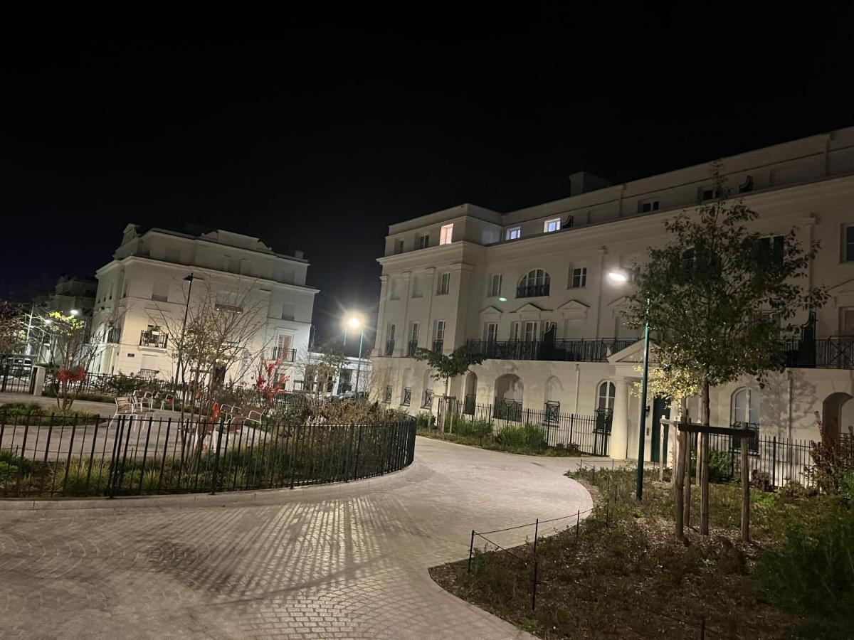 סאריס Superbe Appartement Tres Confortable מראה חיצוני תמונה