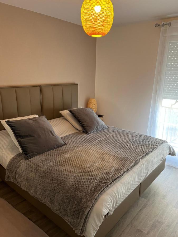 סאריס Superbe Appartement Tres Confortable מראה חיצוני תמונה