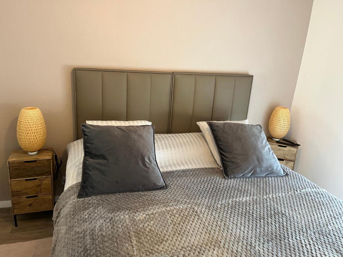 סאריס Superbe Appartement Tres Confortable מראה חיצוני תמונה